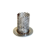 Parts - Vortex Quiet Insert - 2" Long