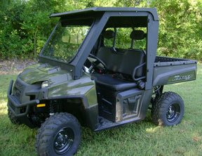 Metal Top - Farm and Ranch 2009-2013 Polaris Ranger 800 XP Full Size Fortress Pro