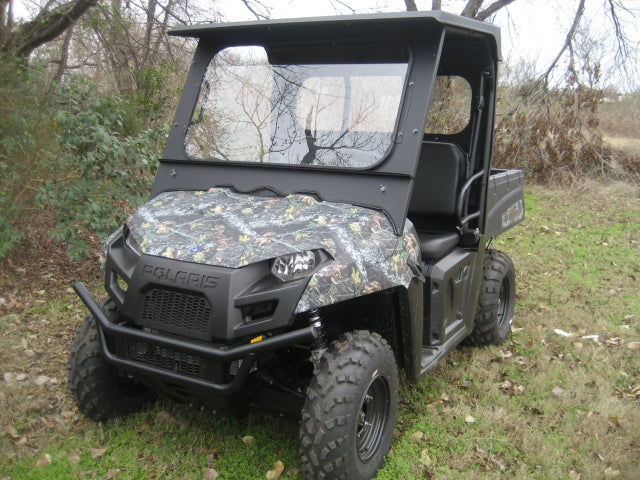 Metal Top - Farm and Ranch 2014 Polaris Ranger 570 Fortress Pro