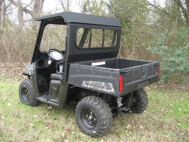 Metal Top - Farm and Ranch 2010-2014 Polaris Ranger 400 Fortress Pro
