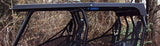 Metal Top - Farm and Ranch 2011-2013 Polaris Ranger 500 Crew Fortress Pro