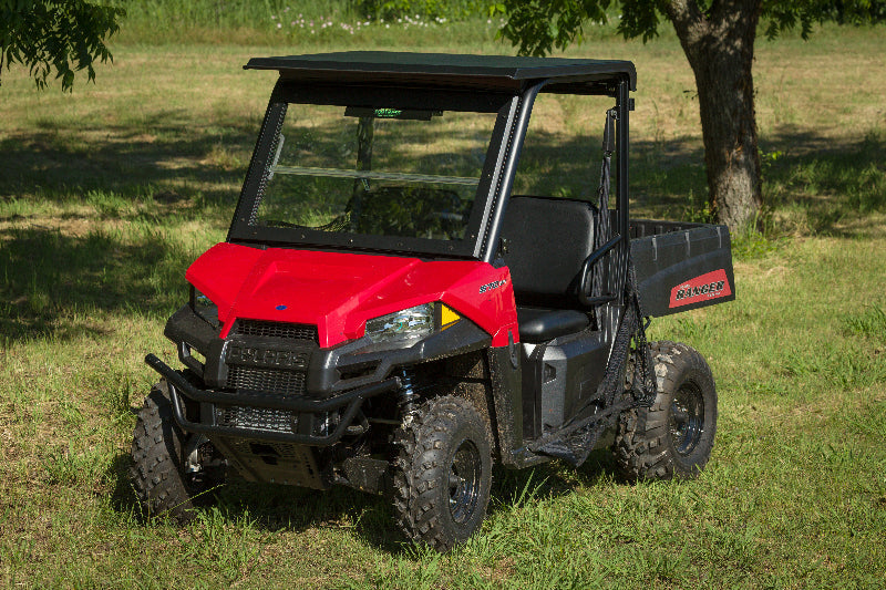 Metal Top - Farm and Ranch 2019-2022 Polaris Ranger EV Fortress Pro