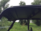 Lo Pro Top Level 1 2016 Polaris Ranger 570-6 Crew Full Size Fortress Pro