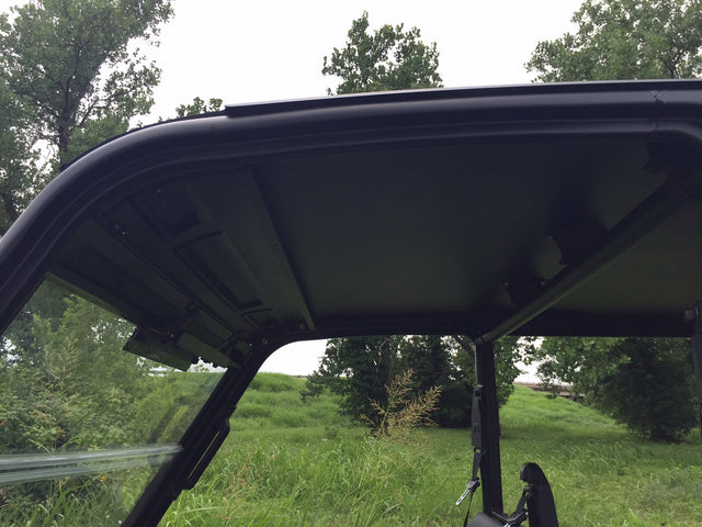 Lo Pro Top Level 1 2020-2026 Polaris Ranger Crew 1000 Fortress Pro