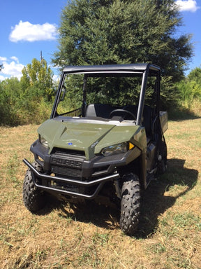 Lo Pro Top Level 1 2019-2022 Polaris Ranger EV Fortress Pro