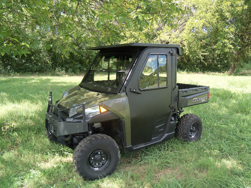 Metal Top - Farm and Ranch 2018-2026 Polaris Ranger XP 1000 EPS Fortress Pro
