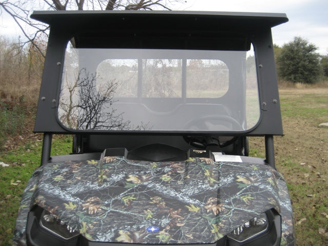 Fixed Windshield 2014 Polaris Ranger 570