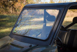 Fixed Windshield 2018-2026 Polaris Ranger XP 1000 EPS