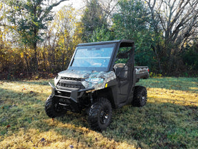 Sliding Windshield 2018-2026 Polaris Ranger XP 1000 EPS Fortress Pro
