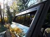 Sliding Windshield 2013-2019 Polaris Ranger 900 Full Size Fortress Pro