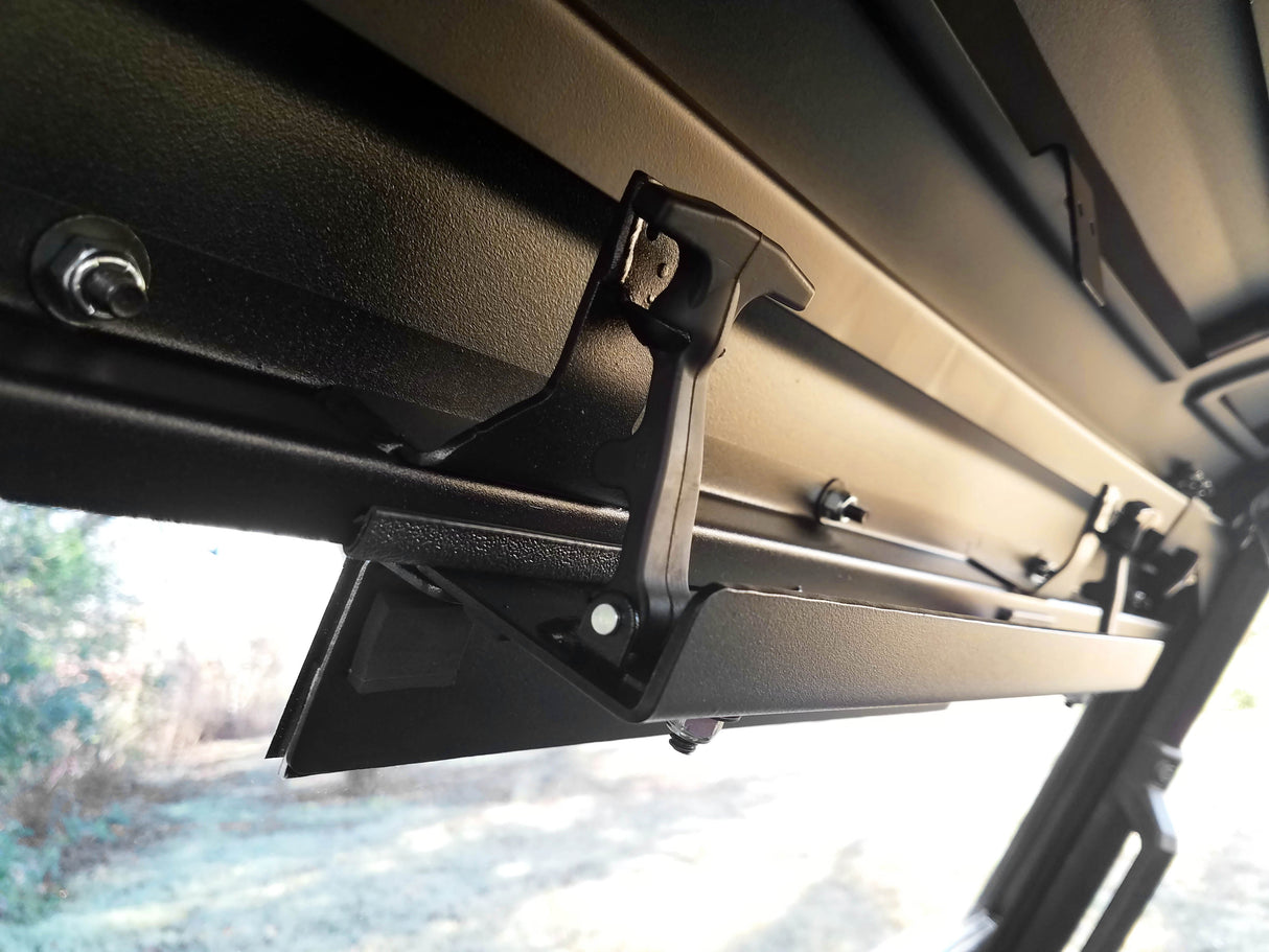 Sliding Windshield 2015 Polaris Ranger 570 Full Size Fortress Pro