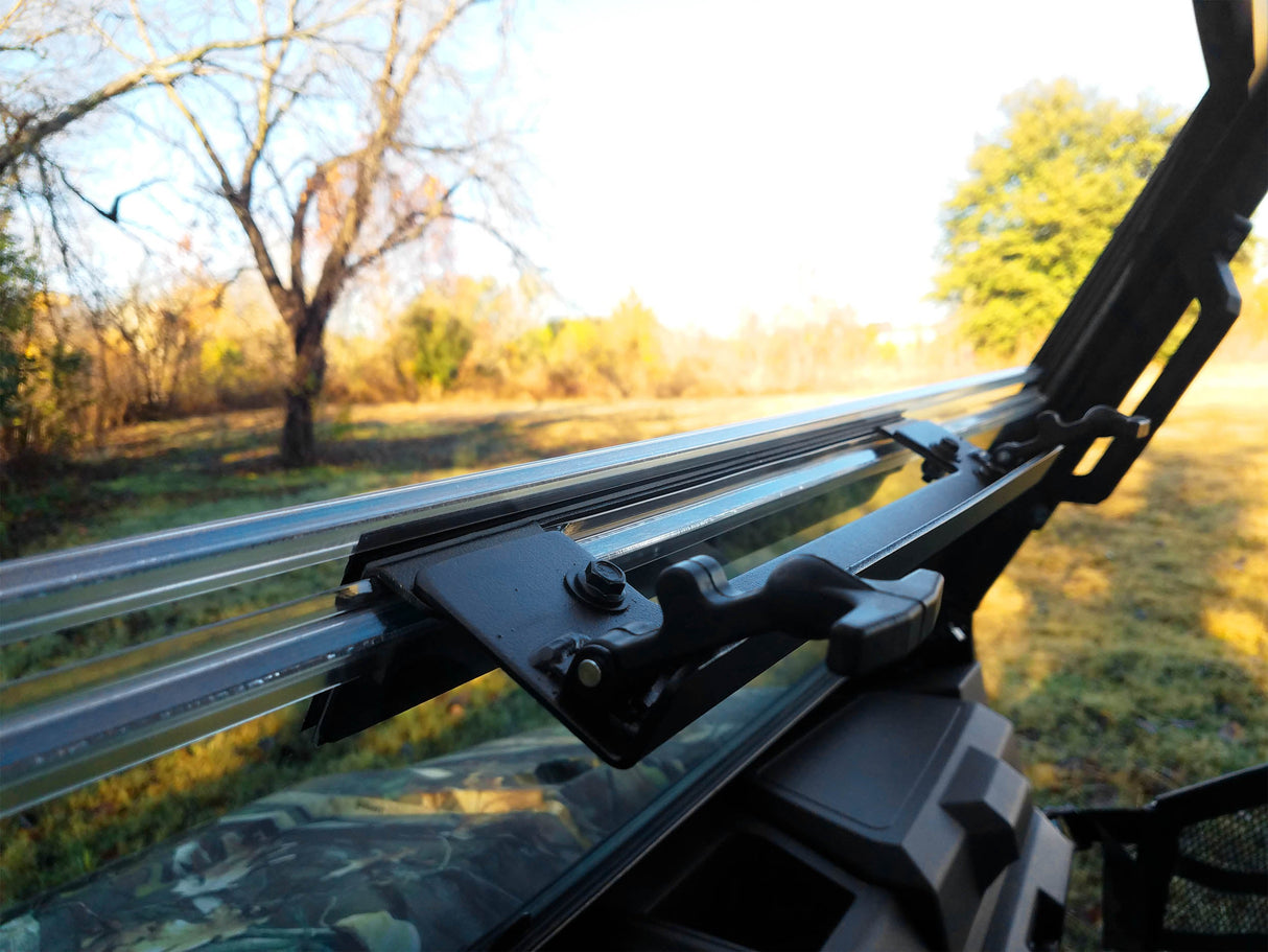 Sliding Windshield 2020-2026 Polaris Ranger Crew 1000