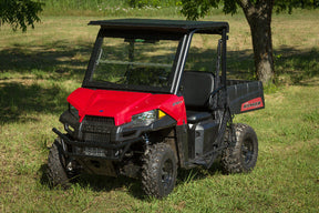 Sliding Windshield 2015 Polaris Ranger 570 Crew Midsize Fortress Pro