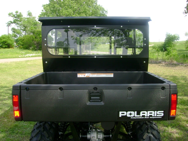 Backsplash 2005-2008 Polaris Ranger 700 Full Size Fortress Pro
