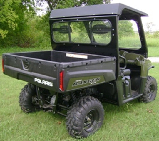 Backsplash 2010-2014 Polaris Ranger 800 Crew Fortress Pro