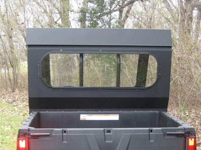 Backsplash 2011-2014 Polaris Ranger 400 Crew Fortress Pro