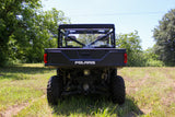 Polycarbonate Backsplash 2013-2019 Polaris Ranger 900 Full Size