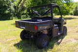 Polycarbonate Backsplash 2013-2019 Polaris Ranger 900 Full Size