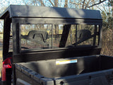 Sliding Backsplash 2011-2014 Polaris Ranger 400 Crew Fortress Pro