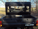 Sliding Backsplash 2011-2013 Polaris Ranger 500 Crew Fortress Pro
