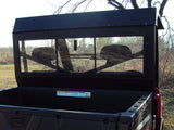 Sliding Backsplash 2011-2013 Polaris Ranger 500 Crew Fortress Pro