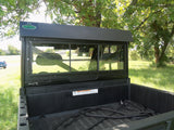 Sliding Backsplash 2018-2026 Polaris Ranger XP 1000 EPS Fortress Pro