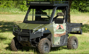 Half Doors 2017-2022 Gravely JSV 3000 Fortress Pro