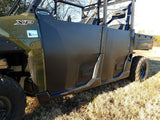 Half Doors 2015 Polaris Ranger 570 Crew Full Size Fortress Pro