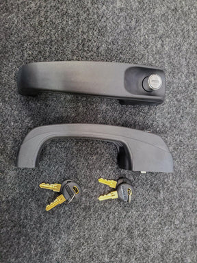 Exterior Handles 2018-2026 Polaris Ranger XP 1000 EPS Fortress Pro