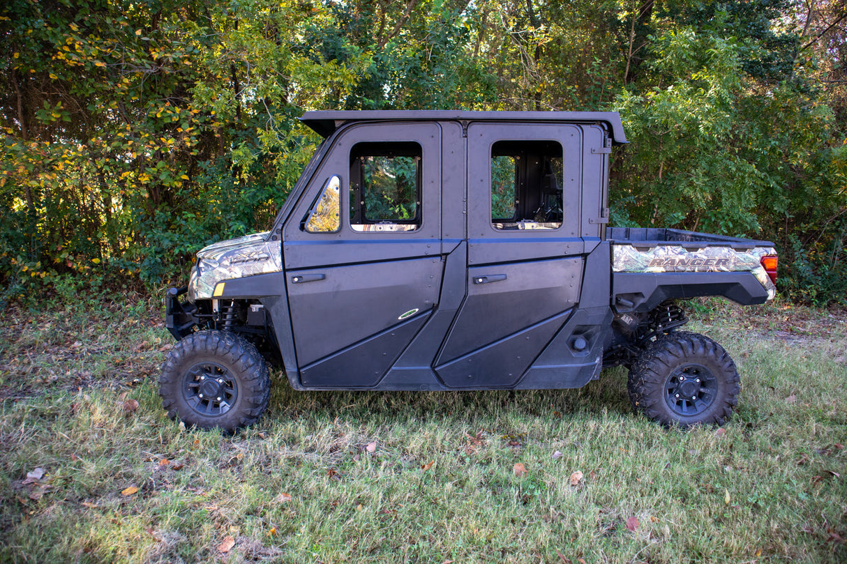 Exterior Handles 2019-2026 Polaris Ranger Crew XP 1000 EPS (NBS) Fortress Pro