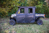 Exterior Handles 2020-2026 Polaris Ranger 1000 Fortress Pro