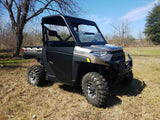 Half Doors 2018-2026 Polaris Ranger XP 1000 EPS