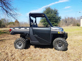 Half Doors 2020-2026 Polaris Ranger 1000 Fortress Pro