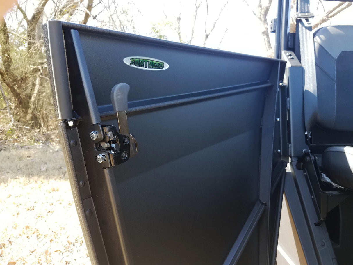 Half Doors 2018-2026 Polaris Ranger XP 1000 EPS