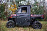 Upper Half Door Attachment 2018-2026 Polaris Ranger XP 1000 EPS