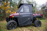 Upper Half Door Attachment 2020-2026 Polaris Ranger 1000 Fortress Pro