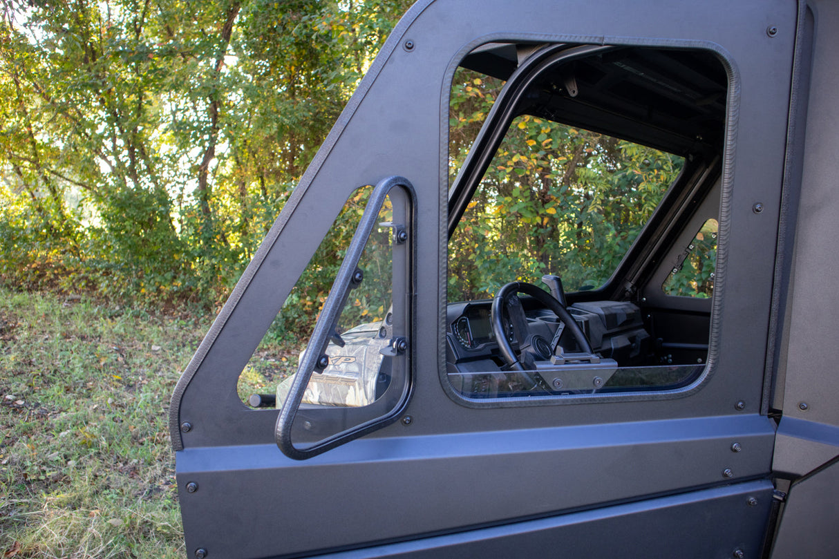 Upper Half Door Attachment 2019-2026 Polaris Ranger Crew XP 1000 EPS (NBS)