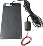 4112 7.5 Watt Solar Charger TekShack
