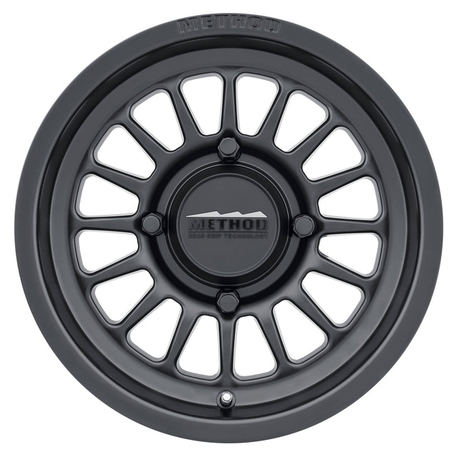 Method Race Wheels 411 UTV Bead Grip Method Race Wheels