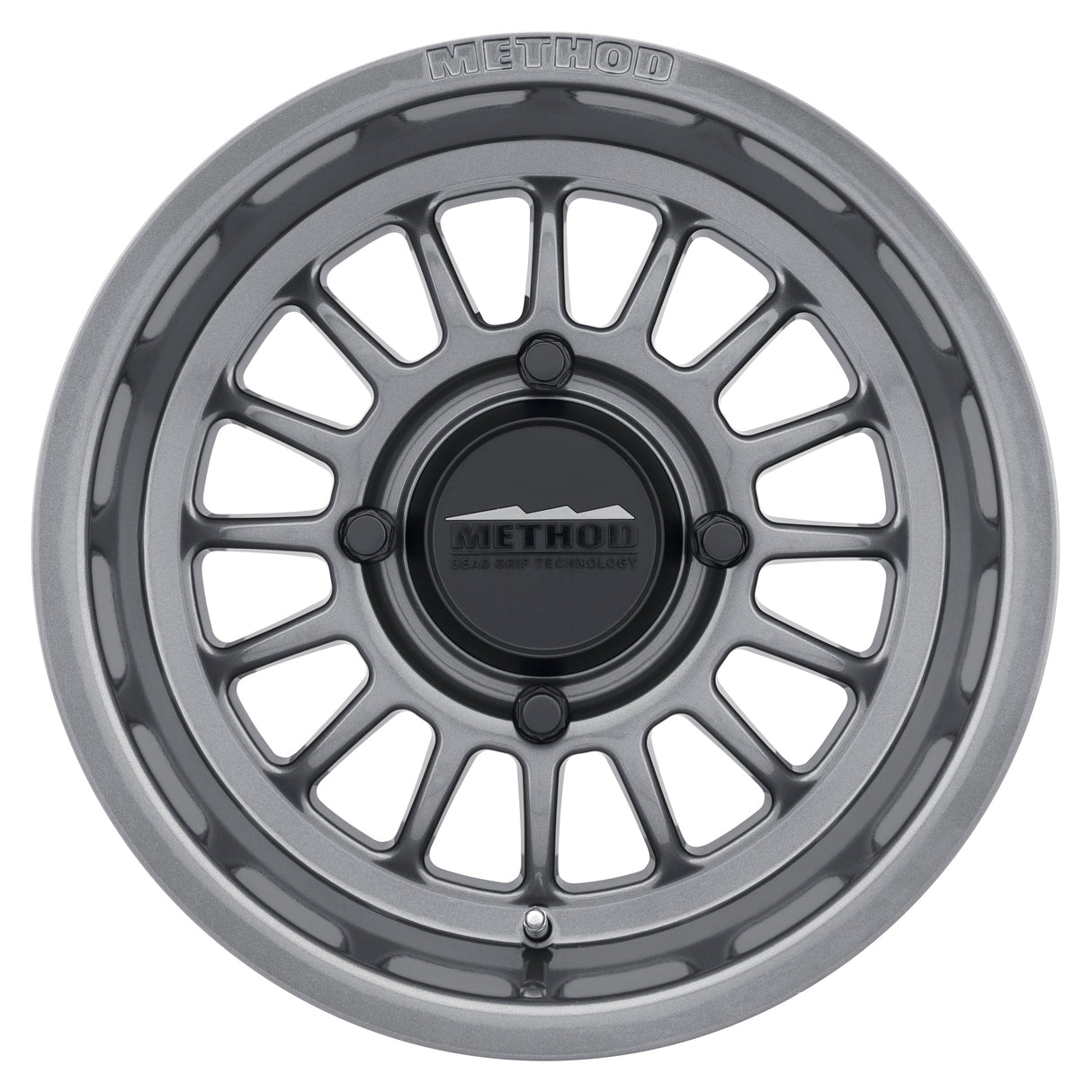 Method Race Wheels 411 UTV Bead Grip Method Race Wheels