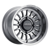 Method Race Wheels 411 UTV Bead Grip Method Race Wheels