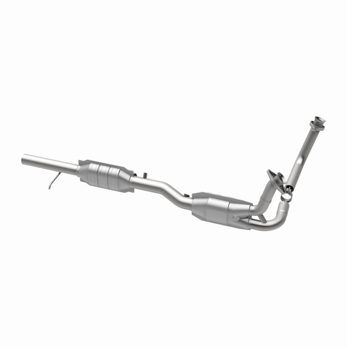 Convecteur MagnaFlow DF 96 Bronco F150/F250 2 Convecteurs