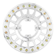 Method 413 UTV Forged Beadlock Polished Method Race Wheels