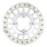 Method 413 UTV Forged Beadlock Polished Method Race Wheels
