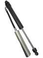 Carbon Shock Technologies 3.0" Smooth Body Shock 20" Travel
