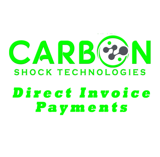 Carbonshocks Direct Invoice Payment