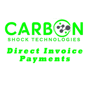 Carbonshocks Direct Invoice Payment