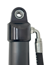 Carbon Shock Technologies 3.0" Smooth Body Shock 16" Travel