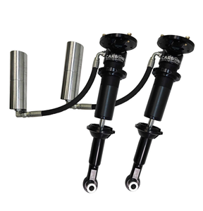 Carbon Shock Technologies Gen 2 Raptor 3.0 Coilovers 2017-2020