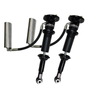 Carbon Shock Technologies 2.5" Coilovers for 2010-2014 Ford Raptor